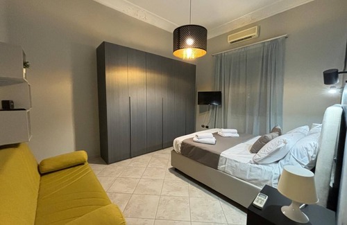 Vasto Hotel | Dimora71