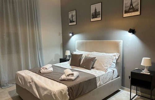 Vasto Hotel | Dimora71