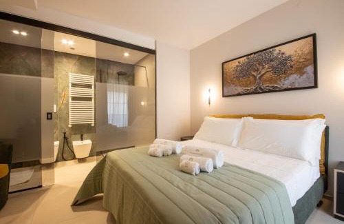 Monopoli House | Dimore D'Elite & Spa
