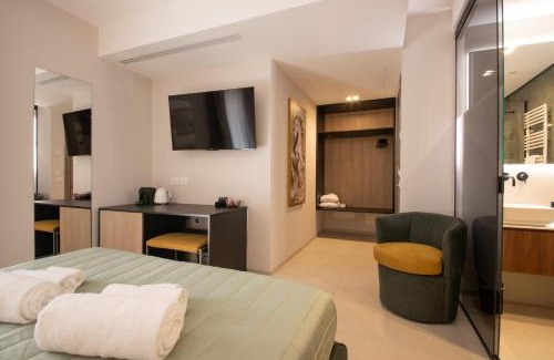 Monopoli House | Dimore D'Elite & Spa