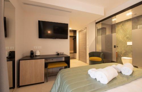 Monopoli House | Dimore D'Elite & Spa