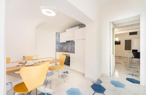 Procida Apartment | Dimore del Porto - Gioia Apartments