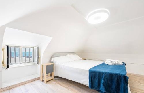 Procida Apartment | Dimore del Porto - Gioia Apartments