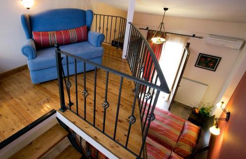 Goumenissa Hotel | Dimosthenis