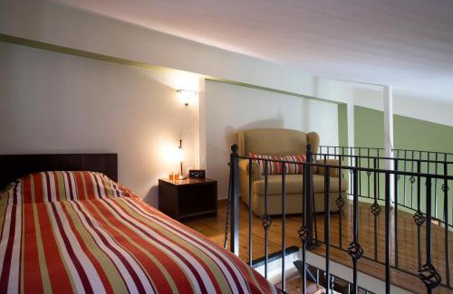 Goumenissa Hotel | Dimosthenis