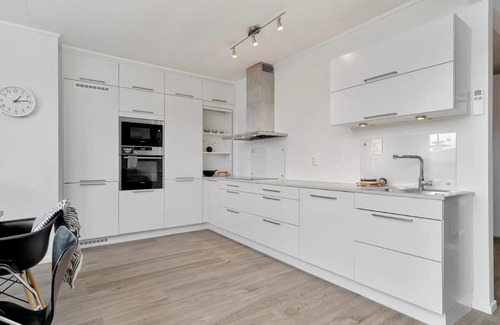 Narvik Apartment | Din hjem! Mitt i by1. Gratis parkering!