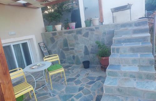 Palaia Fokaia Apartment | Dina
