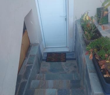 Palaia Fokaia Apartment | Dina
