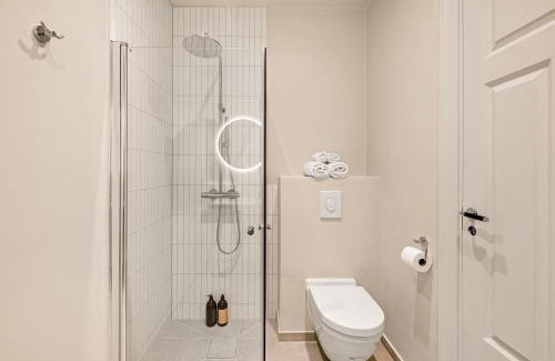 Grunerlokka Apartment | Dinbnb Apartments Grünerløkka I 1 & 2-Bedroom