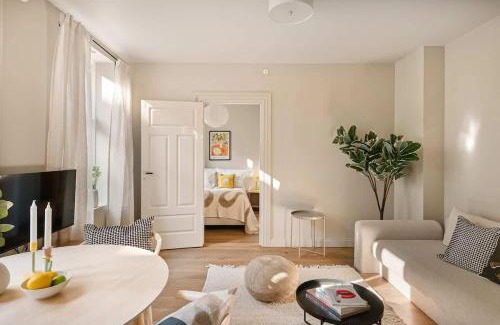 Grunerlokka Apartment | Dinbnb Apartments Grünerløkka I 1 & 2-Bedroom