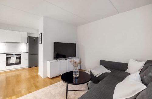 Gronland Apartment | DINBNB APARTMENTS l Unbeatable Location l Priv Rooftop l Self Check-in
