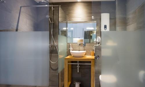 Sued Apartment | dingdong koblenz - city apartments