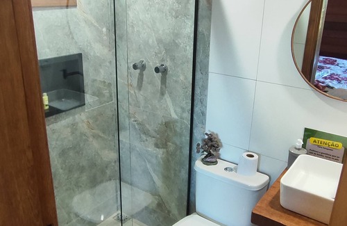 Camanducaia Ski Chalet | Diniz Dream Cottage 4