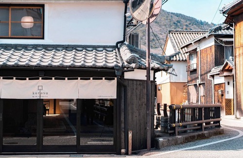 Tatsuno House | Dinner only included Nonsmoking Welcome drin/Tatsuno Hyōgo