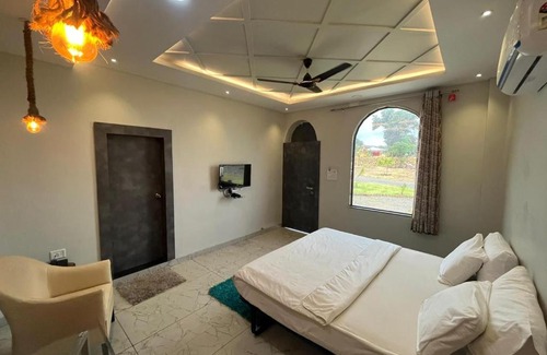 Dhar Resort | Dino Adventure Park and Resort