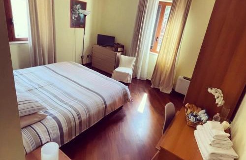 Casapulla Bed & Breakfast | Dino's B&B