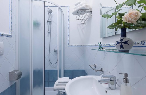 Pontone Bed & Breakfast | Dint' a Torre Bed & Breakfast