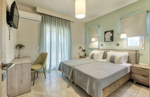 Vanato Apartment | Diogia Luxury Apartment- Comfort & Elegance, by ZanteWize