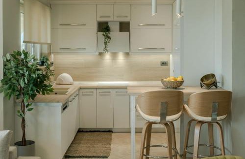 Vanato Apartment | Diogia Luxury Apartment- Comfort & Elegance, by ZanteWize