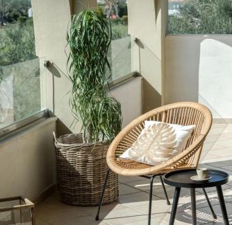 Vanato Apartment | Diogia Luxury Apartment- Comfort & Elegance, by ZanteWize