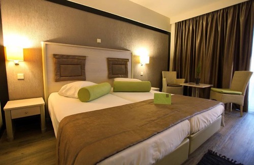 Limin Litochorou Hotel | Dion Palace Resort & Spa