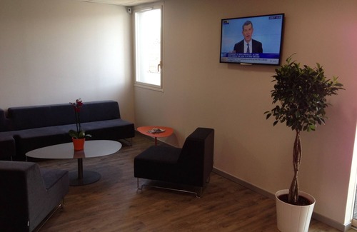 Bruguieres Hotel | Dios Hôtel - Toulouse Nord