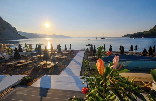 Turunc Apartment | Diplomat Suites