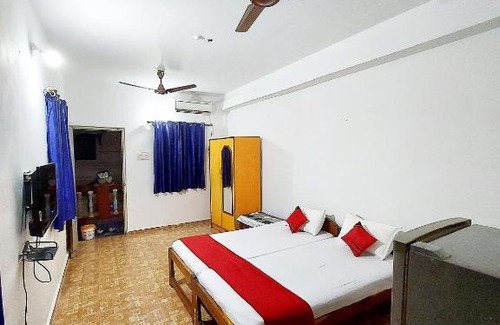 Candolim House | dipty's guest house
