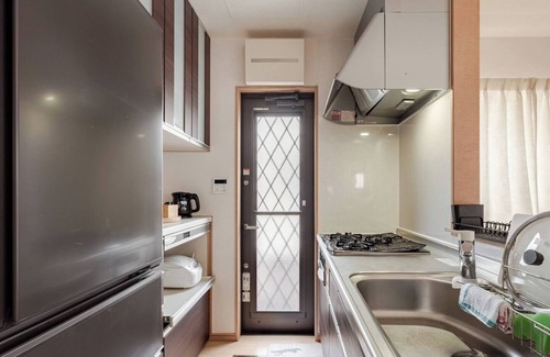 Katsushika Apartment | Direct access to NaritaHaneda airports convenient tourist base modern Japanese style private hous/Katsushika-ku Tokyo