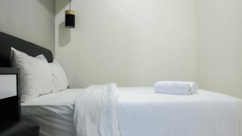 Hegarmanah Apartment | Direct Access to Pool 2BR Apartment at Parahyangan Residence By Travelio