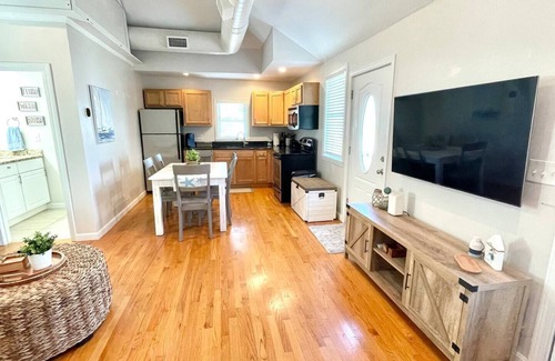 Salisbury Condo | Direct Beach Access to Salisbury Beach