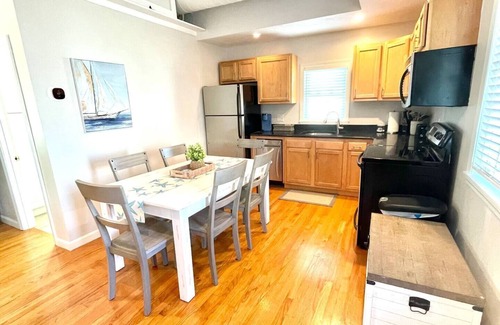 Salisbury Condo | Direct Beach Access to Salisbury Beach