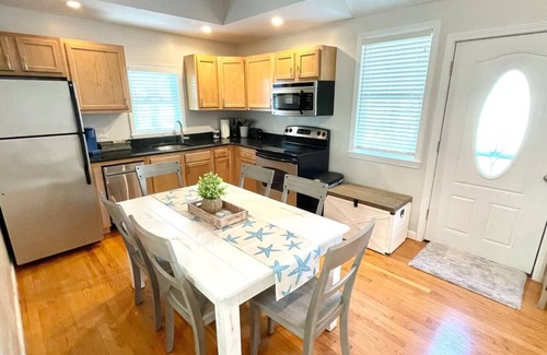 Salisbury Condo | Direct Beach Access to Salisbury Beach