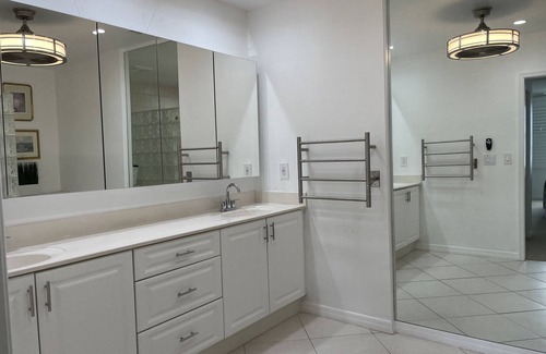 Cocoa Beach Condo | Direct Beach Front Condo, 2/2, Top 4th floor, Fantastic View!