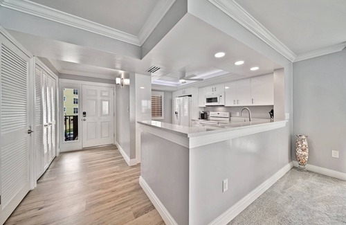 Sanibel Condo | Direct beachfront vacation rental on Sanibel Island!