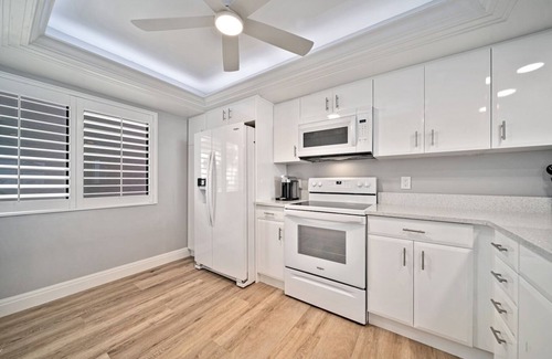 Sanibel Condo | Direct beachfront vacation rental on Sanibel Island!