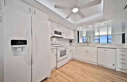 Sanibel Condo | Direct beachfront vacation rental on Sanibel Island!