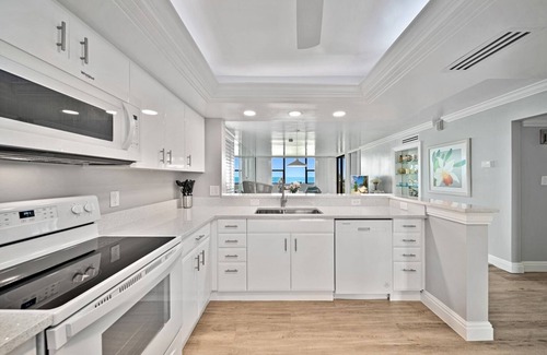 Sanibel Condo | Direct beachfront vacation rental on Sanibel Island!