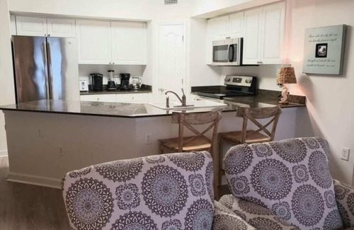 Gulf Shores Condo | Direct Gulf View - Second Floor - See details- Beach - Pool - Gulf Shores - Wifi