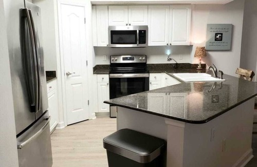 Gulf Shores Condo | Direct Gulf View - Second Floor - See details- Beach - Pool - Gulf Shores - Wifi