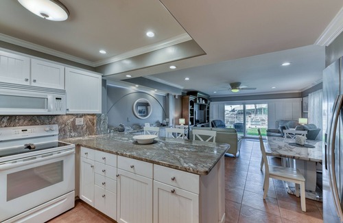 Indialantic House | Direct Ocean with heated pool and garage