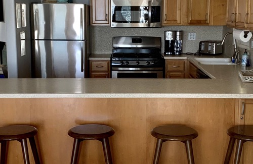 Capistrano Beach House | Direct - Oceanfront -3BR Get Away