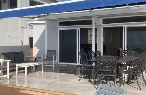 Capistrano Beach House | Direct - Oceanfront -3BR Get Away