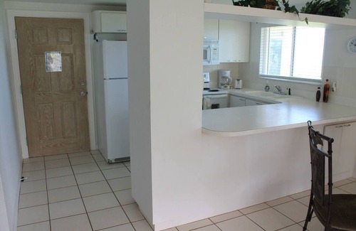 Cocoa Beach Condo | Direct Oceanfront Beach Villa - Unit #1