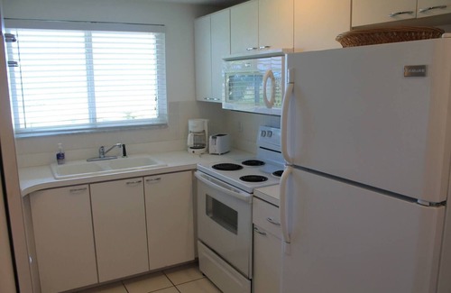 Cocoa Beach Condo | Direct Oceanfront Beach Villa - Unit #1