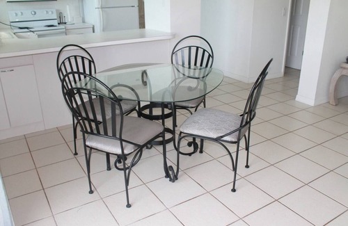 Cocoa Beach Condo | Direct Oceanfront Beach Villa - Unit #1