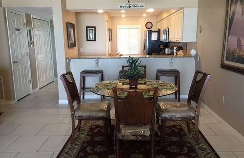 Cocoa Beach Condo | Direct Oceanfront Immaculate 5th Fl. Unit, new kitchen and baths.