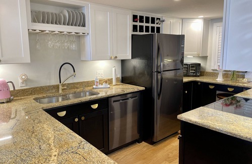 Cocoa Beach Condo | Direct Oceanfront Modern LUXURY Top Floor “Sea La Vie”