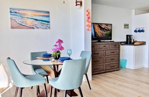 Kahaluu Bay Condo | Direct Oceanfront - Magic Sands Beach!