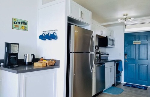 Kahaluu Bay Condo | Direct Oceanfront - Magic Sands Beach!